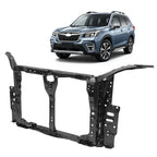 Steel Radiator Support for Subaru Forester (2019–2021) #53029SJ0009P