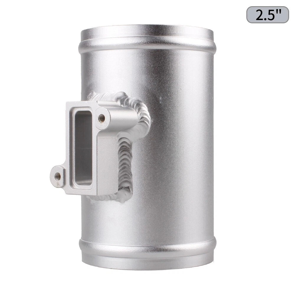 2.5" Mass Air Flow Sensor Adapter for Nissan Ford (Fits )