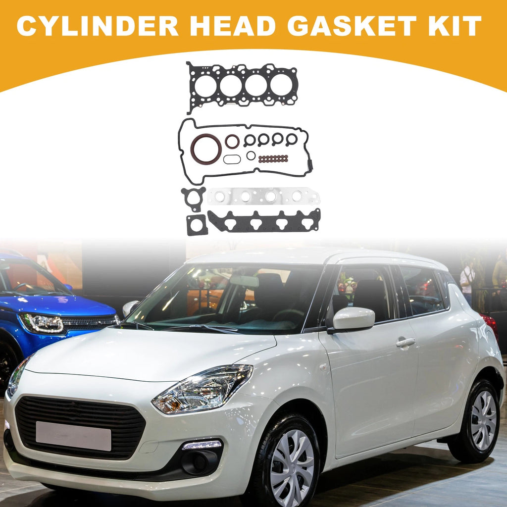 Cylinder Head Gasket Kit No. 1140175814 for Suzuki K10A (SR410)