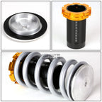 Coilover Suspension Kit for Honda Civic EG EK DC (1988–2000)