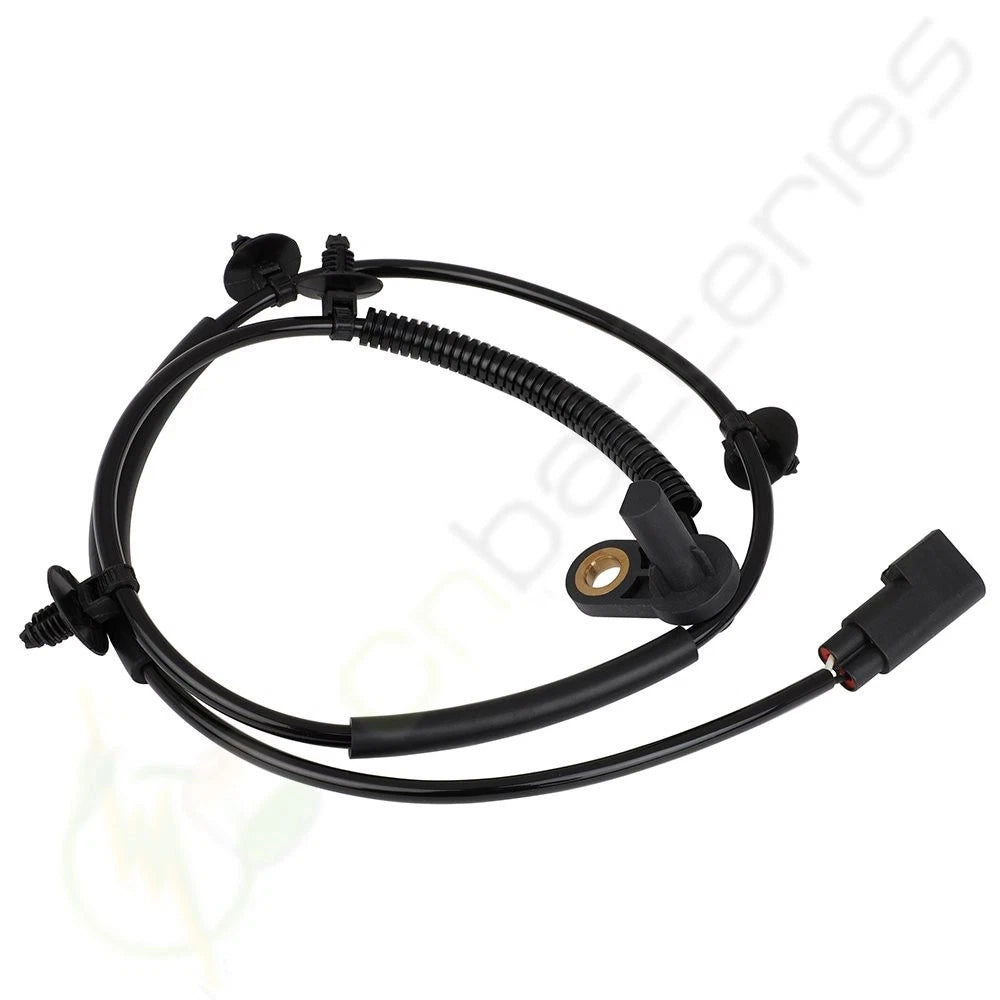 Rear Left ABS Wheel Speed Sensor for Jaguar X-Type (2002–2008)