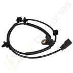 Rear Left ABS Wheel Speed Sensor for Jaguar X-Type (2002–2008)