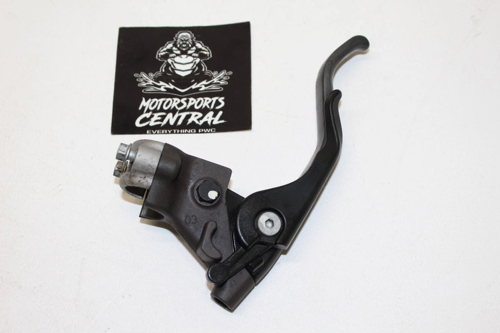 OEM VTS Trim Tilt for Honda Aquatrax R12/R12X (2004–2007) 53172-HW3-670
