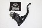 OEM VTS Trim Tilt for Honda Aquatrax R12/R12X (2004–2007) 53172-HW3-670