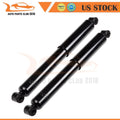 Set of 2 Rear Struts Shocks for Chevrolet Uplander Venture (2005–2009)