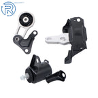 3X Engine Motor & Trans Mount Set for Ford Fiesta (2011-2017)
