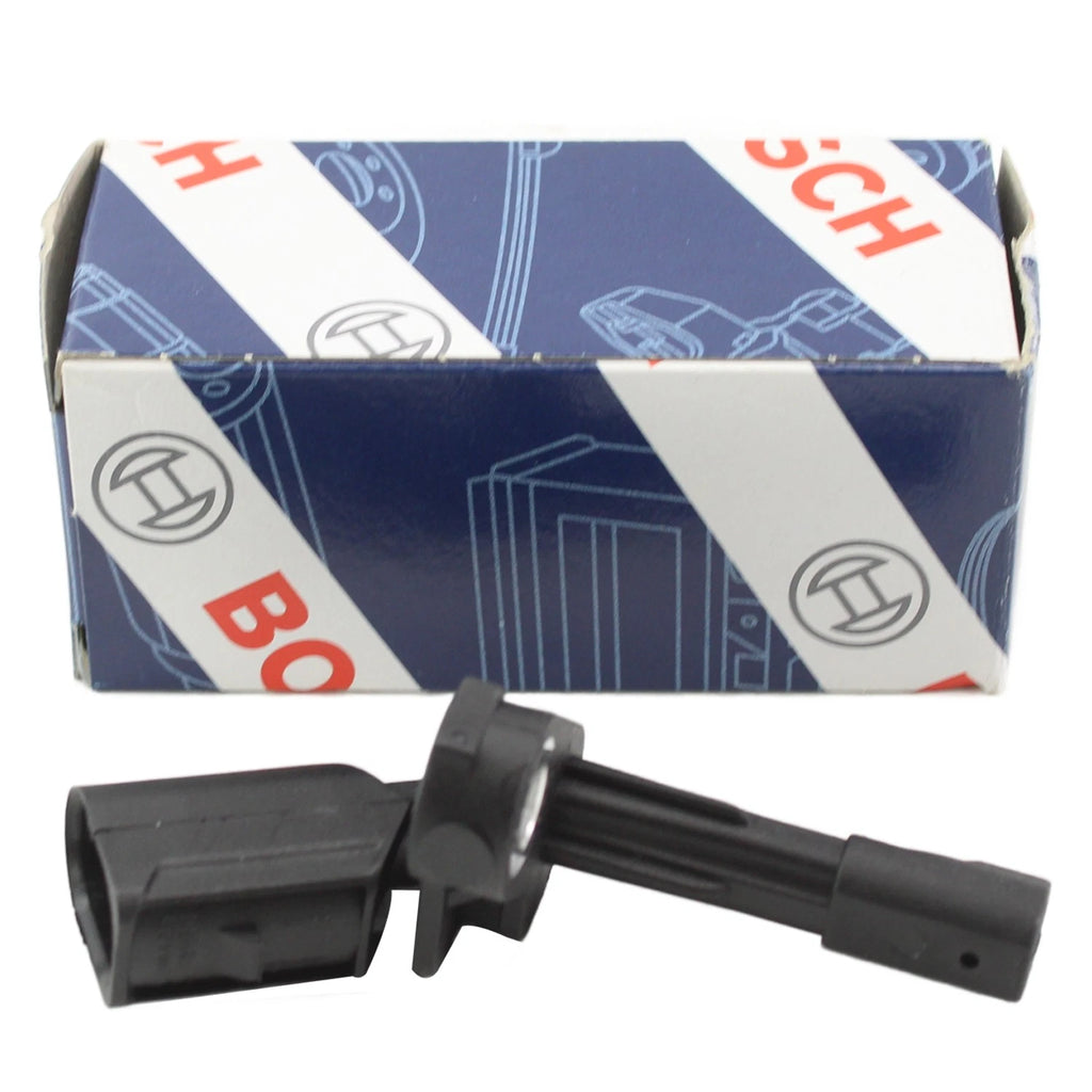 Rear Left ABS Wheel Speed Sensor for Audi A3 (2004–2013) 0986594506