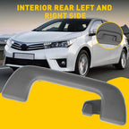 Rear Inner Roof Ceiling Pull Handle for Toyota Corolla Prius Noah (EPY)