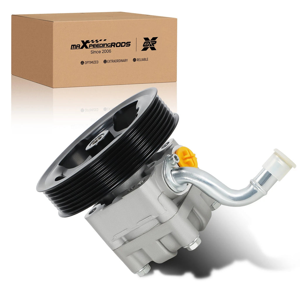 Power Steering Pump with Pulley for Infiniti FX35 (2009–2012)
