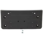 License Plate Brackets Front for BMW 3 Series (2012-2019)