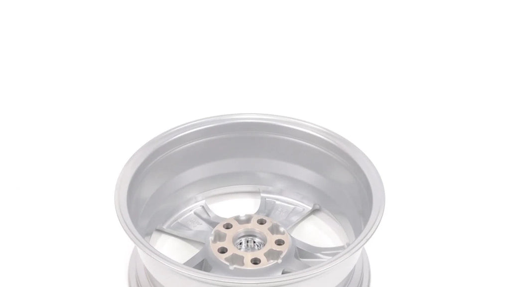 17" Alloy Replacement Wheel Rim for Toyota RAV4 (2022-2024)