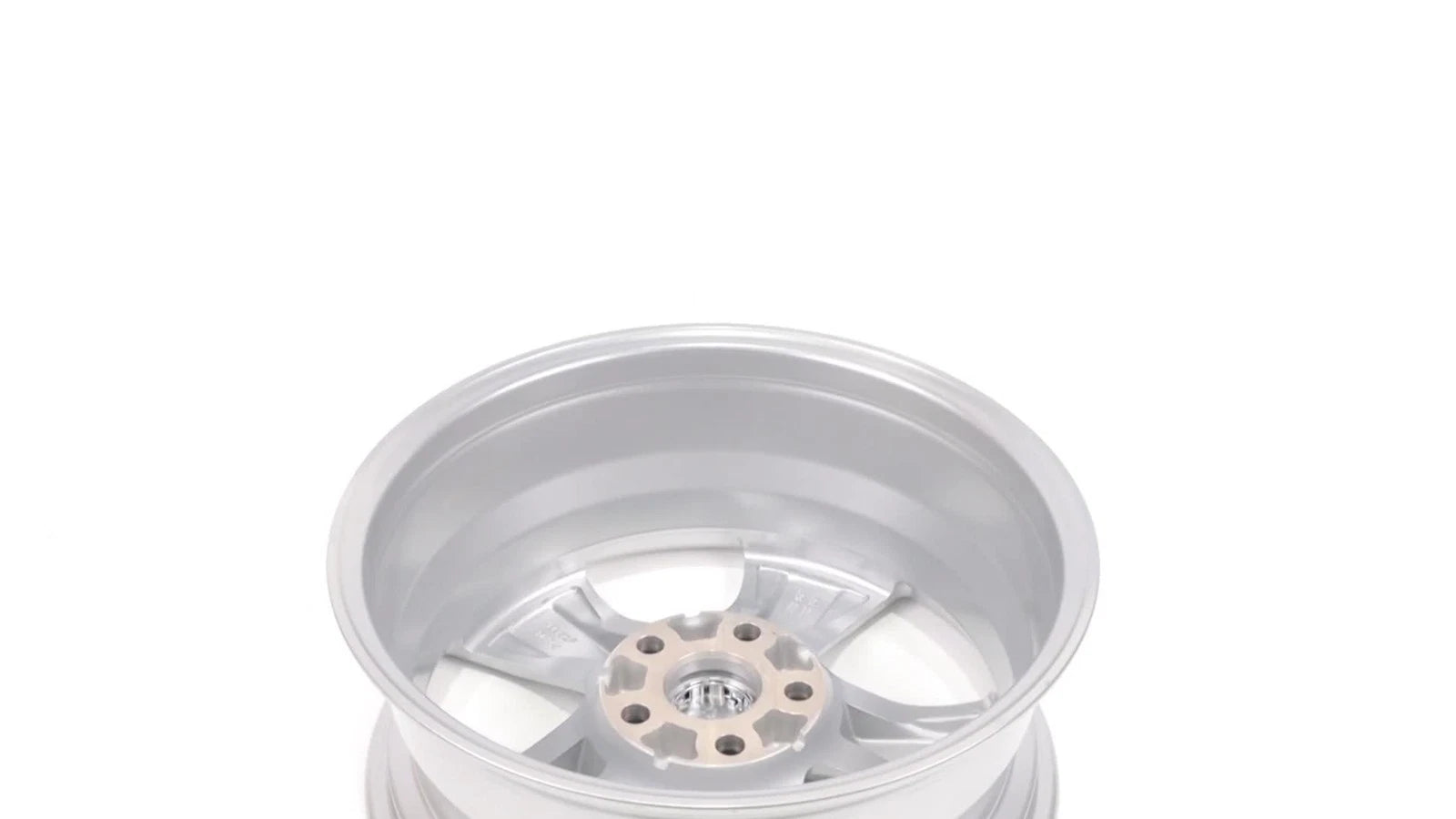 17" Alloy Replacement Wheel Rim for Toyota RAV4 (2022-2024)