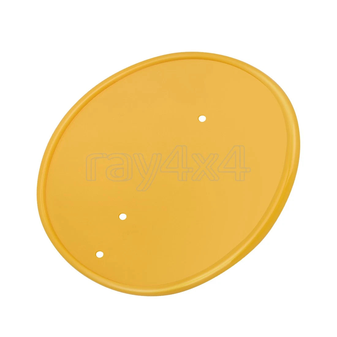 Replacement Front Side Number Plate for Honda Z50 Z50R MR50 XR75 (1974–1987)