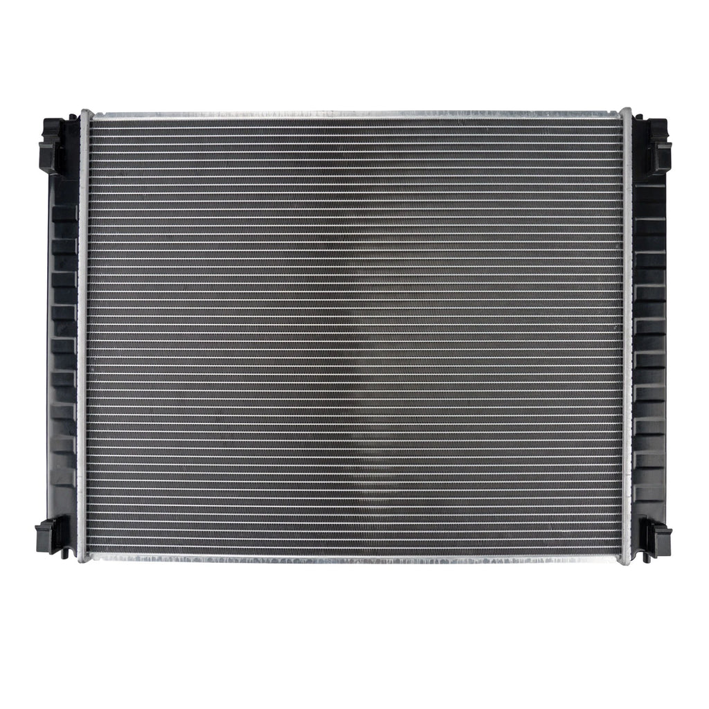 Radiator Assembly for Infiniti EX35 FX35 (2008–2012) and QX50 QX70 (2014–2017)