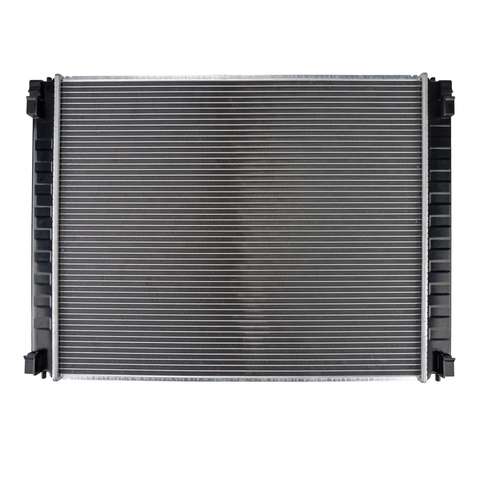 Radiator Assembly for Infiniti EX35 FX35 (2008–2012) and QX50 QX70 (2014–2017)
