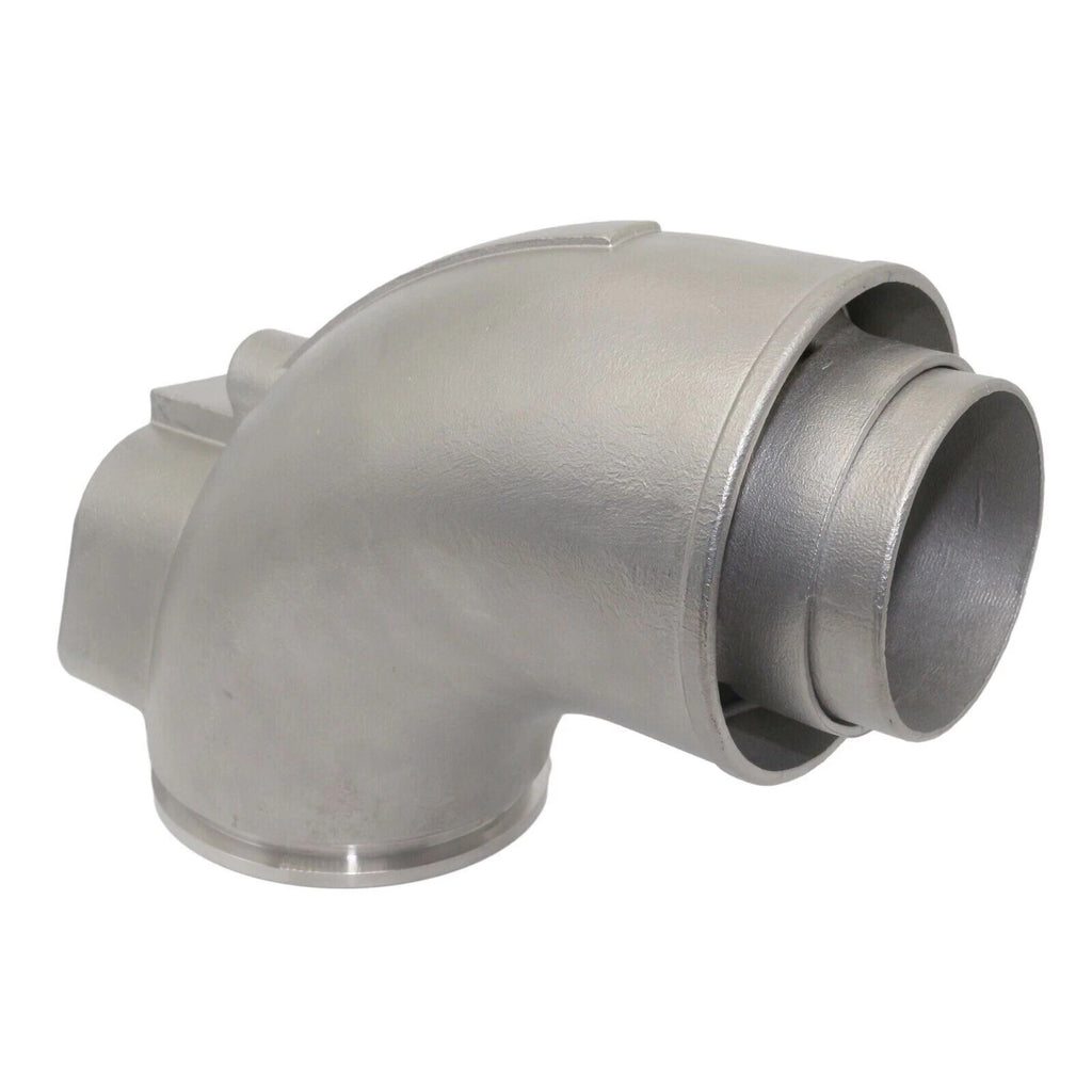 Exhaust Elbow for Volvo Penta AQAD30 AQAD40 AQD40 (Models 845261)