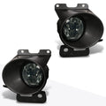 Smoked Lens Fog Lights for Ford F-150/Lincoln Mark LT (2006–2008)