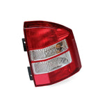 Tail Light Driver Side for Jeep Compass Patriot (2007–2017)