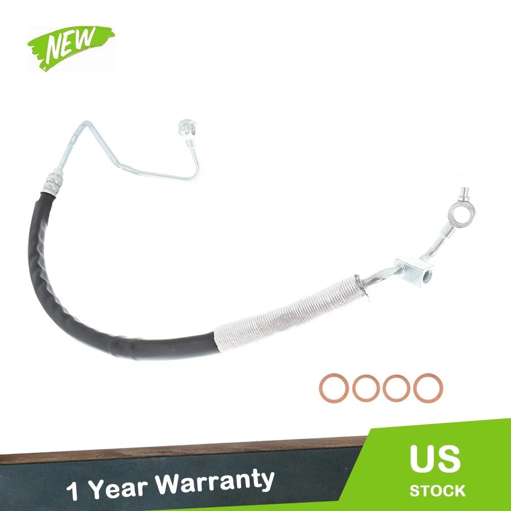 Power Steering Pressure Line Hose for Nissan Altima Maxima (2008–2014)