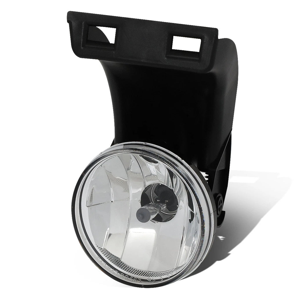 Left Fog Light for Dodge Ram 1500/2500/3500 (1999–2002)