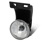 Left Fog Light for Dodge Ram 1500/2500/3500 (1999–2002)