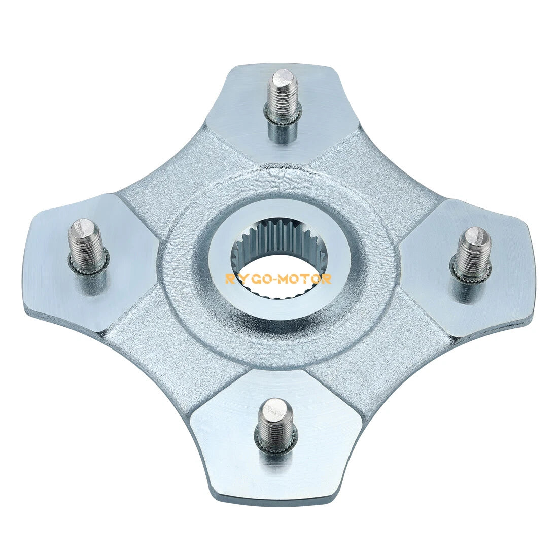 Rear Left Wheel Hub for Arctic Cat 700 650 550 500 450 425 400 366 350 300 250 (2004–2023)