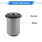 Front Control Arm Suspension Bushing for Toyota Deliboy CXC10/KXC10 (1989–1995)