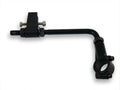 Powermadd Trail Star Handguards Tri Mount Kit for Can-Am ATV