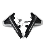 LED Daytime Running Light Fog Lamp for Toyota Innova (2022-2023)