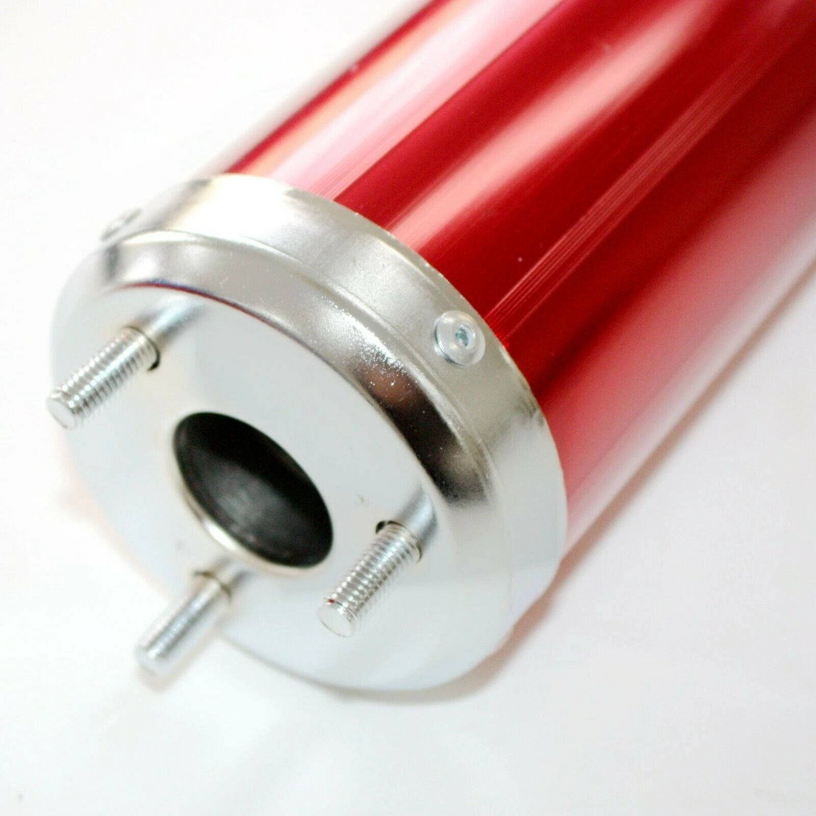 310mm Exhaust Mufflers for 110cc 125cc Quad Dirt Bike ATV Buggy Go Karts