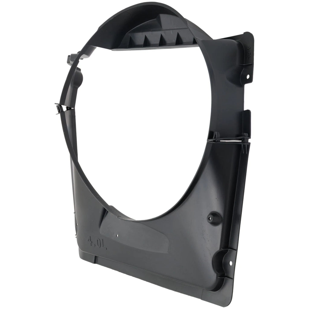 Fan Shrouds for Ford Explorer, Sport Trac, Mercury Mountaineer