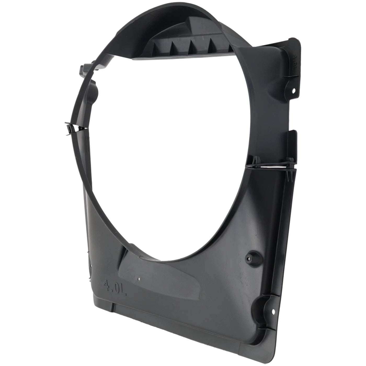 Fan Shrouds for Ford Explorer, Sport Trac, Mercury Mountaineer