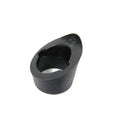 Antenna Mast Base Bezel Cover for 2005-2010 Jeep Grand Cherokee Black