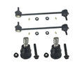 Ball Joint Kit for Mazda Tribute (2005–2006, 2008–2011) RR395GB