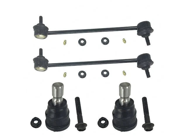 Ball Joint Kit for Mazda Tribute (2005–2006, 2008–2011) RR395GB
