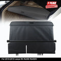 Rear Trunk Cargo Cover Shade for Lexus RX350 RX450H (2010â2015)