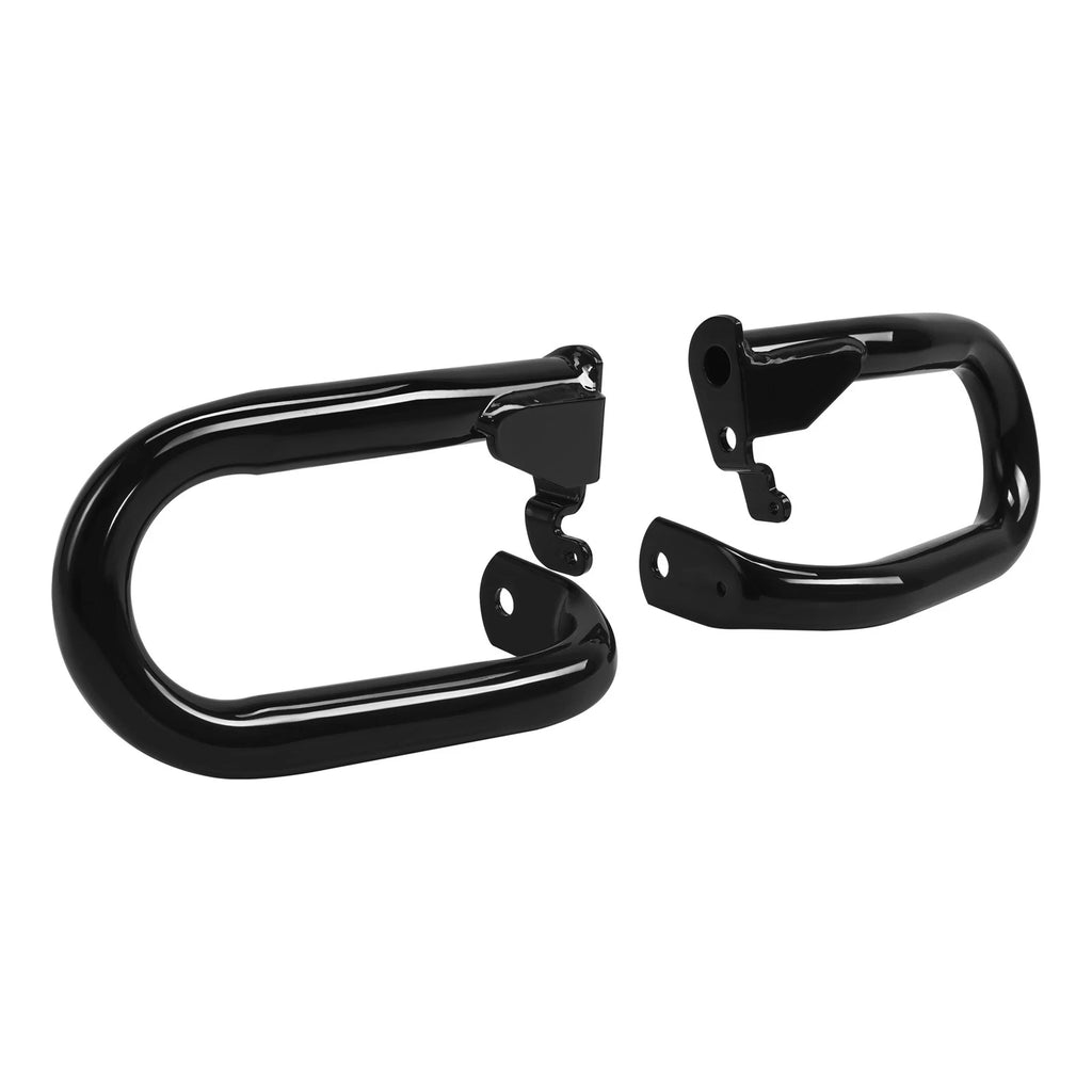 Engine Saddlebag Guard Set for Honda F6B Goldwing GL1800 (2013–2017)