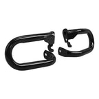 Engine Saddlebag Guard Set for Honda F6B Goldwing GL1800 (2013–2017)