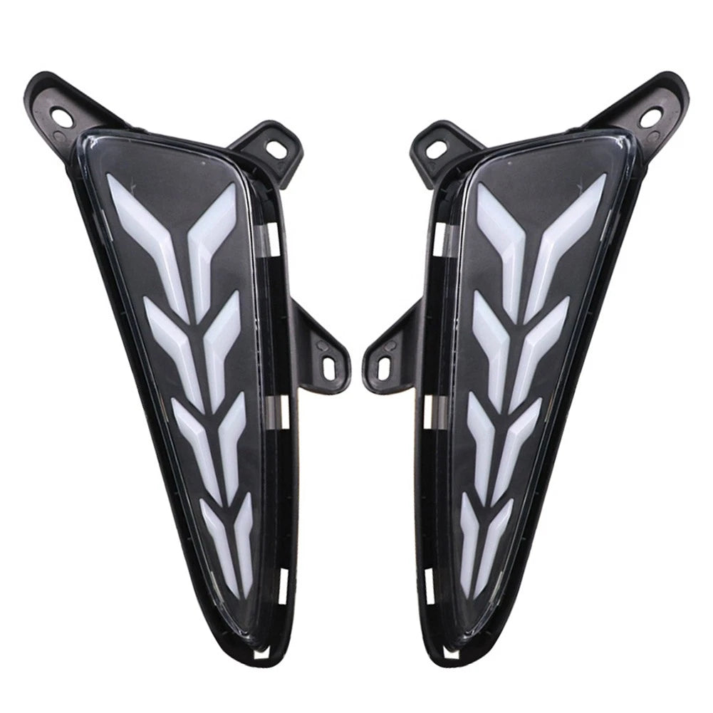 LED Fog Lamp for Toyota CHR CH-R (2018)