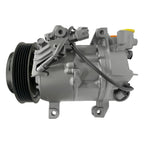 AC Compressor Replacement for Nissan Rogue 2.5L (2019–2020)