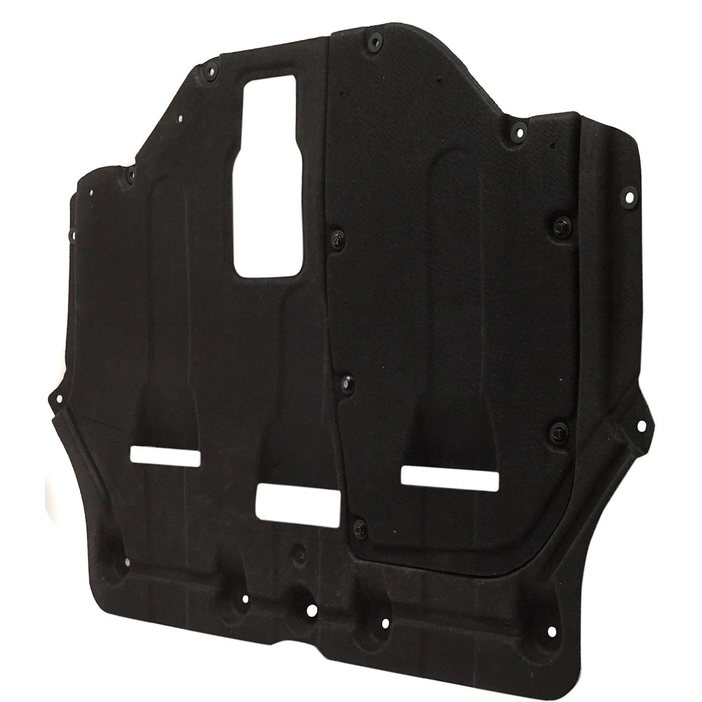 Engine Splash Shield for Kia Optima (2016–2018)