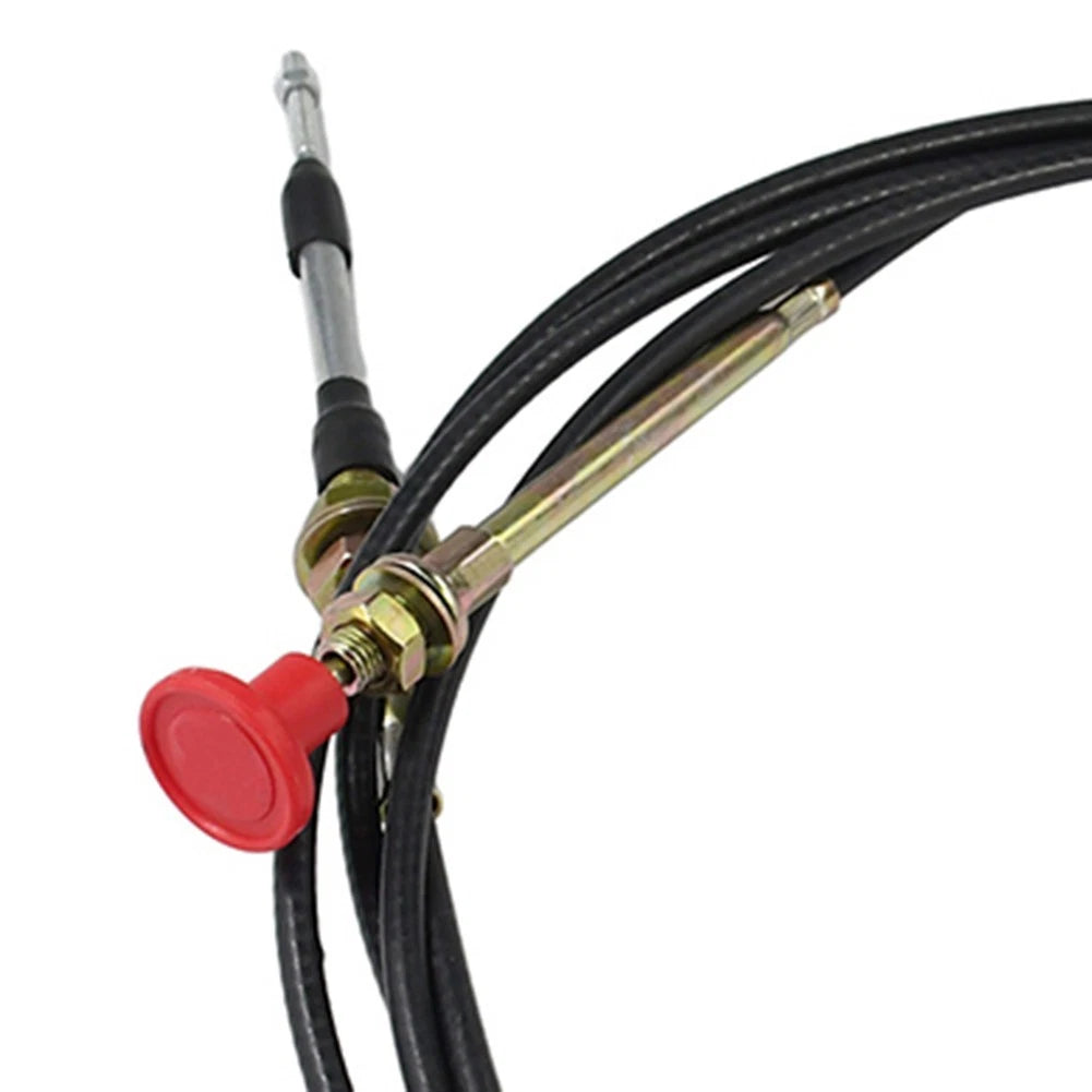 Stop Cable Assembly for SK200-6E SK200-6ES SK200LC-6ES SK210LC-6E SK250LC (2006–2010)