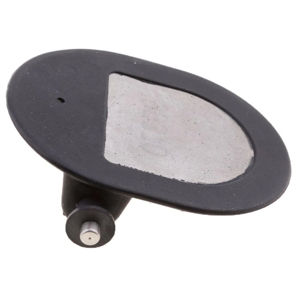 Exhaust Pipe Shutter for Mercruiser Mercury Outboard (99370A2, 18-2733)