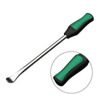 Pole Pry Bar 30CM for Motorcycle Tire Changing Tool Green