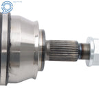 Front Driver Side CV Axle Assembly for Chrysler 200 (2015-2017)
