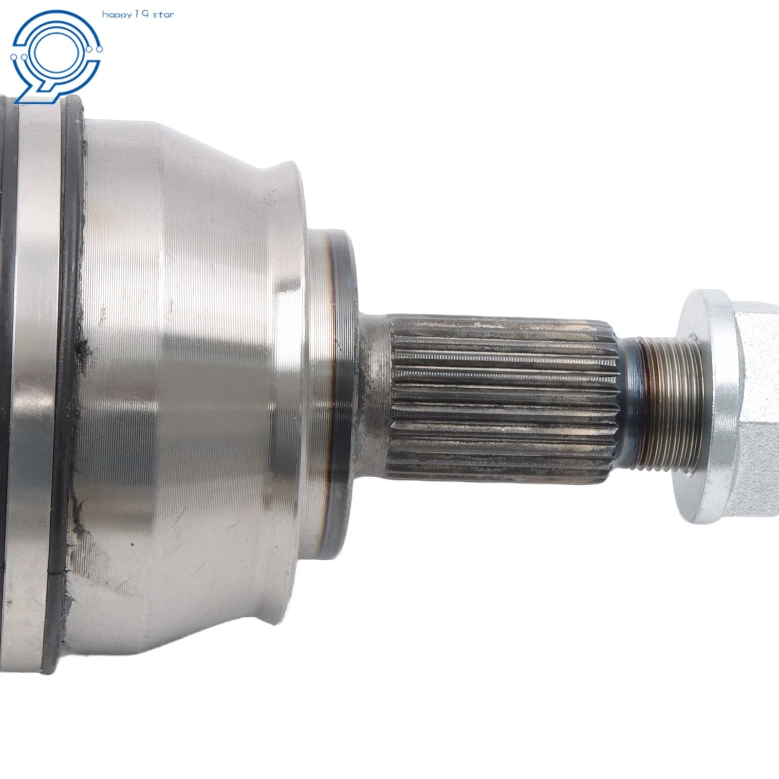 Front Driver Side CV Axle Assembly for Chrysler 200 (2015-2017)