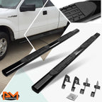 Hard Tri-Fold Tonneau Cover for Toyota Tacoma (2005–2015) 6ft Bed