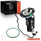 Fuel Pump Module Assembly w/ Pressure Sensor for Chevrolet Malibu (2009–2009)
