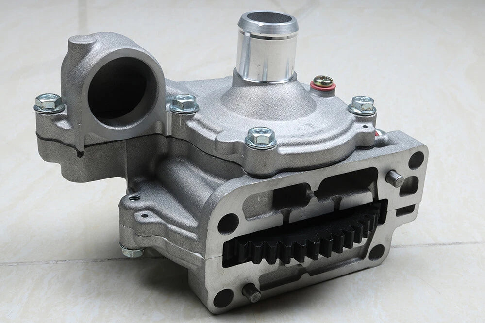 Water Pump Assembly 3085267 for Polaris XCR 600 SP 700 800 Ultra 780 (1996–2003)