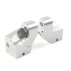 Driver Foot Peg Lowering Kit for BMW K1600GT GTL Bagger (2011-2020)